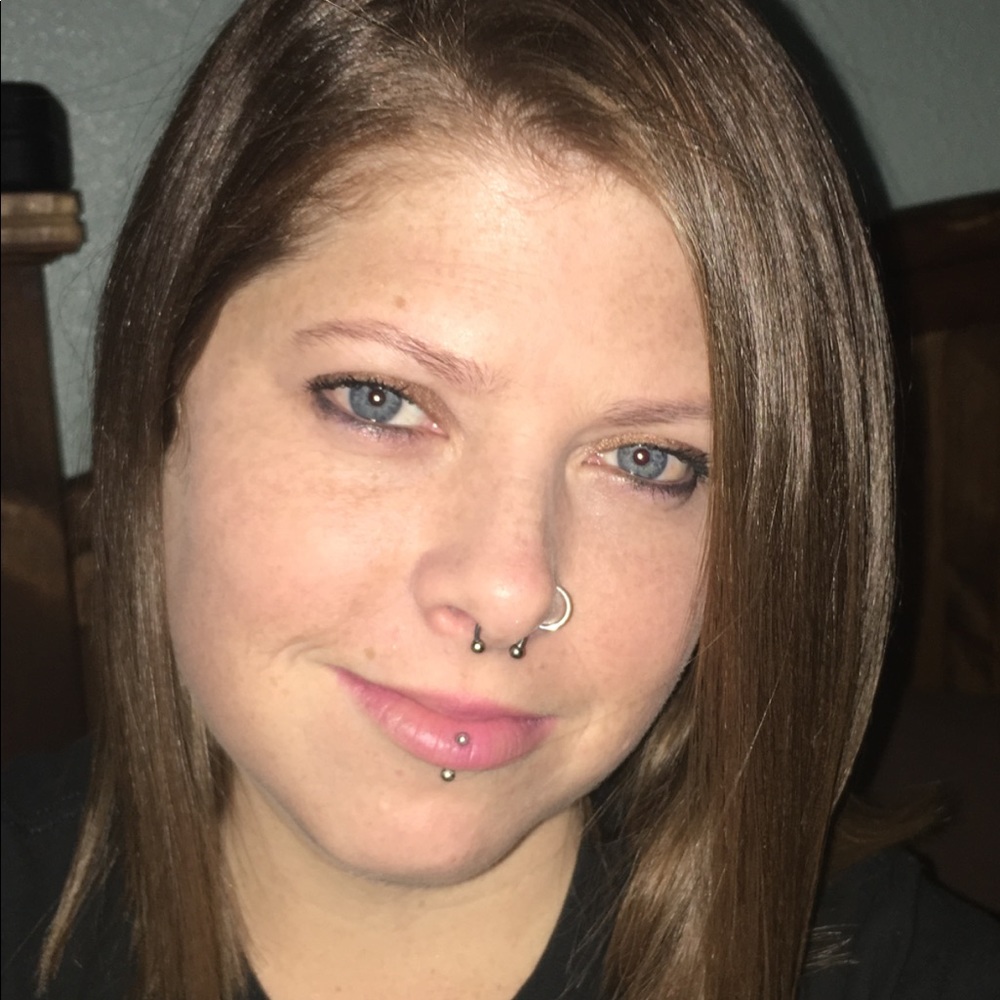 Meet your Posher, Michelle